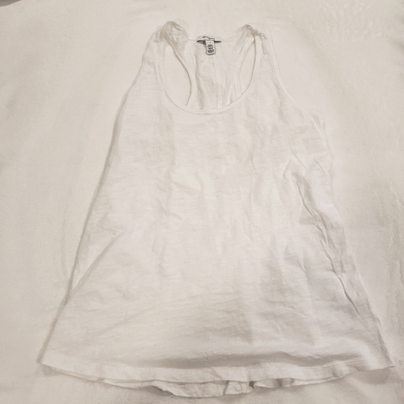 Daily Ritual Scoop Neck Tank Top - Picture 1 of 3